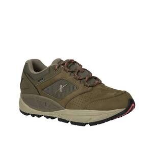 NEW XELERO women's hyperion ii hiking shoe in mocha